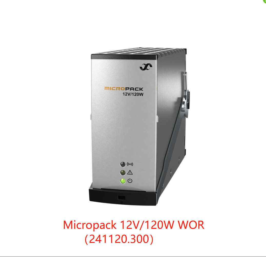 Номер детали 241120,300 модуля выпрямителя тока Eltek Micropack 12V/120W WOR 12V 120W
