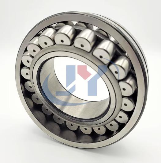 Long Lasting Spherical Roller Ball Bearing Self Aligning 21318CCK+H318/253316