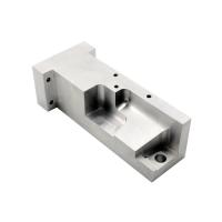 Densen modificó el recinto de aluminio de carga impermeable de alta calidad Shell Box Case del perfil para requisitos particulares de la protuberancia de la pila