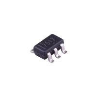 UCC27517DBVR/DBVT IC Componentes eletrónicos Condutor de porta lateral de baixa velocidade de um único canal