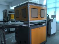 Haute performance 220V 50Hz de machine industrielle universelle de fabrication de cartons