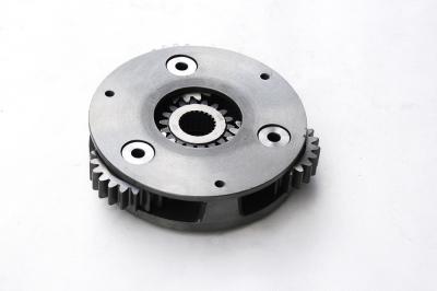 Portador da engrenagem planetária de Final Drive Parts 39Q6-12100 39Q6-12101 da máquina escavadora de R210LC-9S