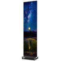 P1.8 Écran publicitaire à LED en couleur entière RVB haute résolution IP45