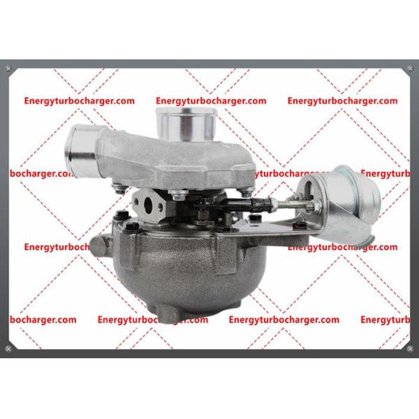 Турбонагнетатель 782403-5001S 740611-0001 740611-5001S 282012A100 U1.5L 102HP Euro3 HYUNDAI матрицы GT1544V