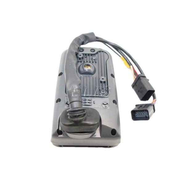 Монитор 320D 325D экскаватора гусеницы показывает 386-3457 3863457