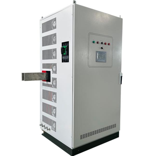 Alimentation CC 15V 12000A pour usinage électrochimique