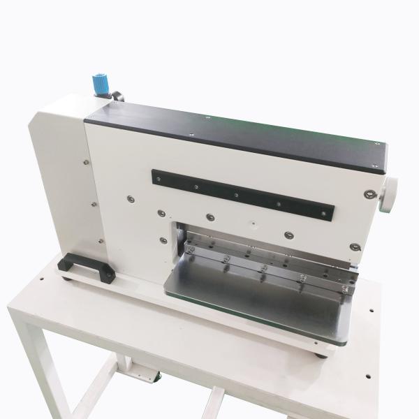Automatic V-slot pcb cutting machine Circuit board separator multifunction