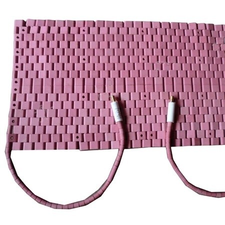 Alumina Ceramic Heater Bands The Ultimate Heating Solution