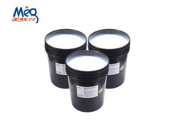Liquor Packaging Printed Uv Overprint Varnish , Gravure Printing Abrasive Varnish