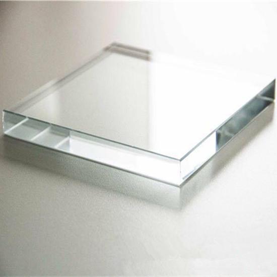 Porte en verre de baignoire moderne transparente de verre trempé porte coulissante de baignoire personnalisée porte de douche de baignoire pour salle de bain / villa