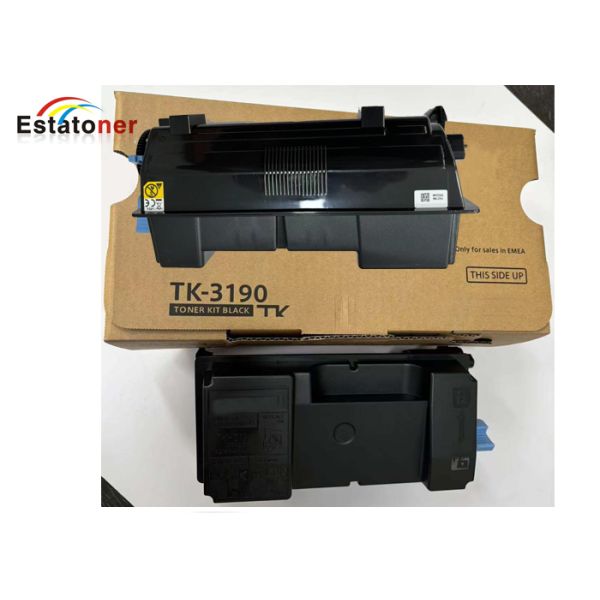 Durable long-life Kyocera TK-3190 black toner For Kyocera ECOSYS P3050dn