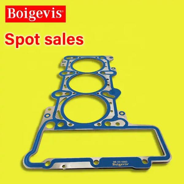 Automobile Engine Systems, Cylinder Head Gasket 06E103149AJ For CLX C7 2.5