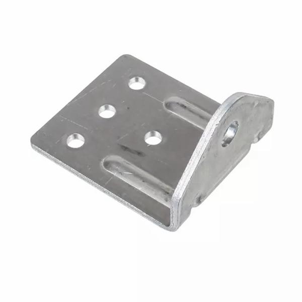 Custom Welding Aluminum Stainless Steel Sheet Metal Working Industry Stamping Parts