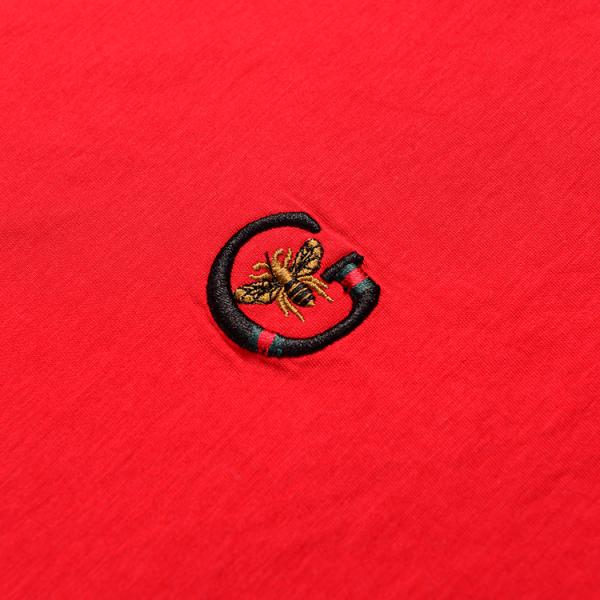 sport short sleeve street wear t-shirt men