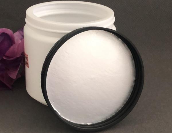 Protein Powder 200g Wide Mouth Containers