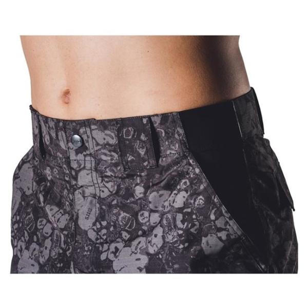 Los pantalones de color caqui del ACU de la tela de algodón del poliéster el 35% del 65% rasgan para parar parásitos atmosféricos antis