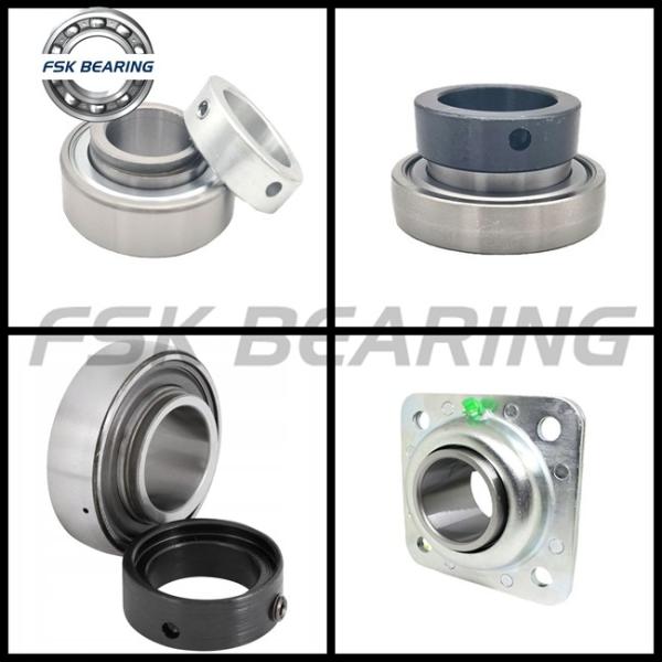 Durable EW311-35S Agriculture Bearing Single Row Deep Groove Ball Bearing Hot Sale