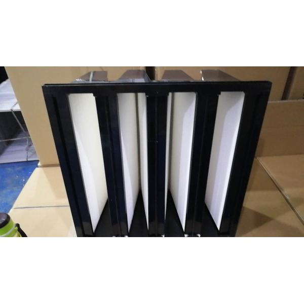 LP1068-1 LP1069-1 Air Panel Filter FS-ELLIOTT Compressed Air Filters Cartridge Filters