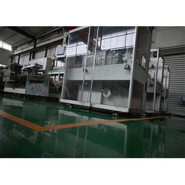 PE Film Banding and Bundling Machine (LYKZJ-180)
Compact, High-Efficiency Carton Grouping for Healthcare Solutions