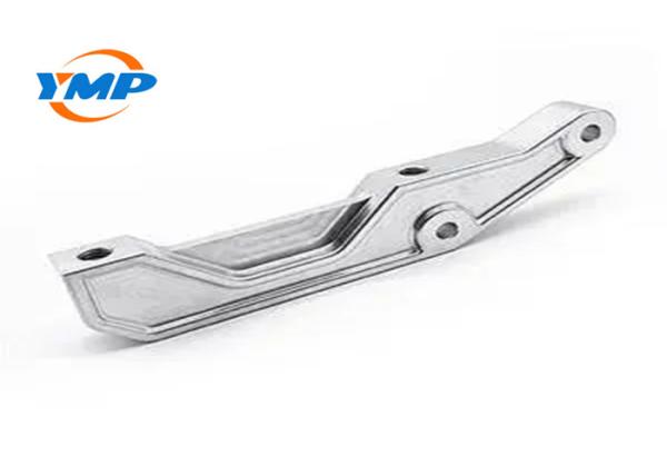 Aluminum Precision Metal Components , Steel CNC Machined Parts