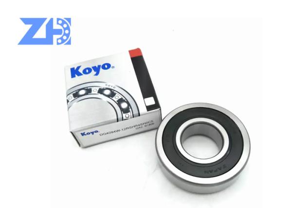 DG4094W-12RS HR4SH2C5 DG4094W-2RS Ball Bearing Size 40X94X31/26