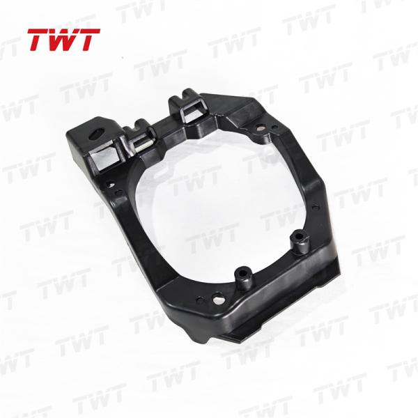 Twt 52125-58140 52126-58140 Fog Lamp Mounting Bracket 5212558140 5212658140 for Toyota Alphard Vellfirer Hv 2021- Ayh30 Ggh30