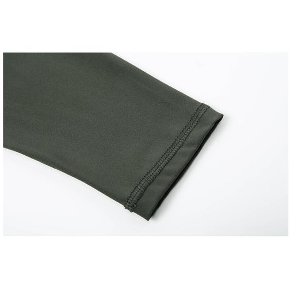 Elastic Nude Color Yoga Pants Quick Drying STC Womens High Waisted Running Tights