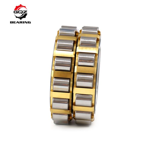 Eccentric Bearing 619 GSX Cylindrical Roller Bearing 619GSX Chrome Steel Bearing 85x151.5x34mm