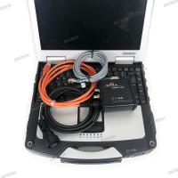 For Still Canbus STEDS CANBOX-USB 2 50983605400 Spare Parts&Work Shop Manuals For Still Forklift Truck Diagnosis Tool With CF54 Laptop