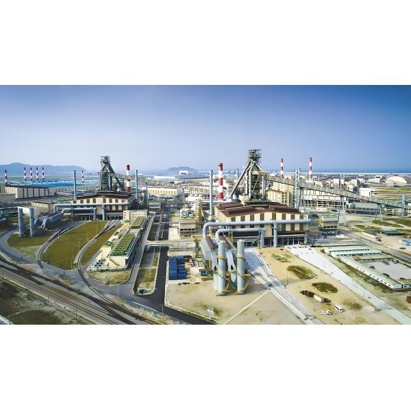 Full High Air Flow Dust Removal Blower For Dyeing And Printing Plant