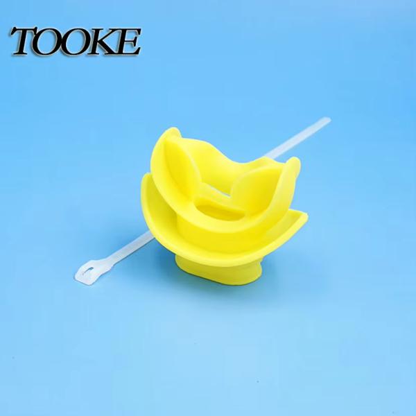 Lips Protection Scuba Diving Octopus Mouthpieces For Snorkeling Surfing