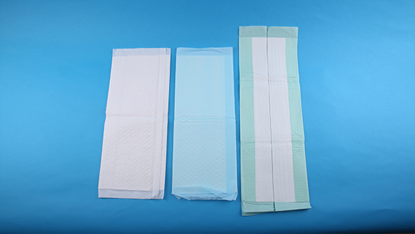 SAP 5 Пли-слойные питомные туалетные подкладки для собак