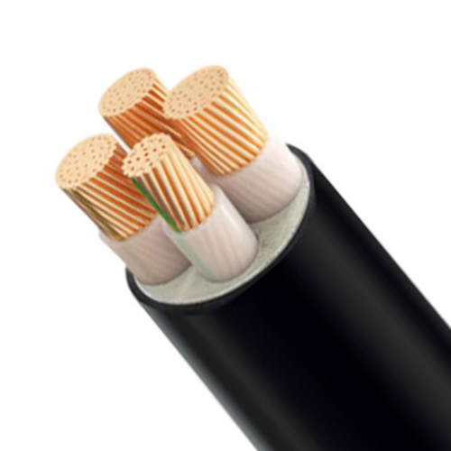 Multi Core IEC 60502-1 Low Voltage XLPE Power Cable