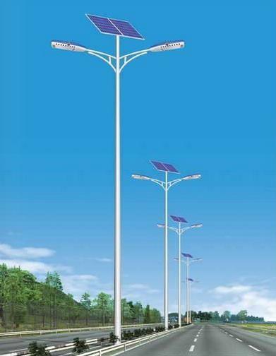 400w 300 Watt 250w Solar Street Light Waterproof  Beautiful and elegant design of solar garden lights