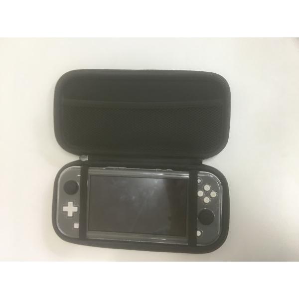 Lightweight EVA Hard Cases with Velvet Lining and PU Leather Cover Offering Protection for Shavers Games and Electronics
