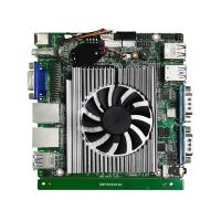 La carte mère industrielle Skylake Kaby Lake mini Itx GW2-N67D-V2.1