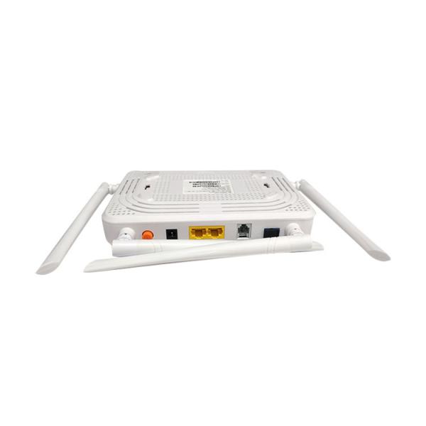 802.11a/B/G/N/AC WiFi 4T4R Dual Band FTTH ONU Support Telnet CLI OMCI OAM TR069
