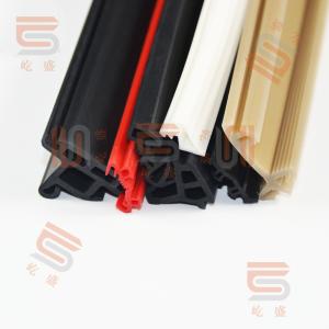 Thermal Plastic Elastomer TPV Rubber Extrusion Products