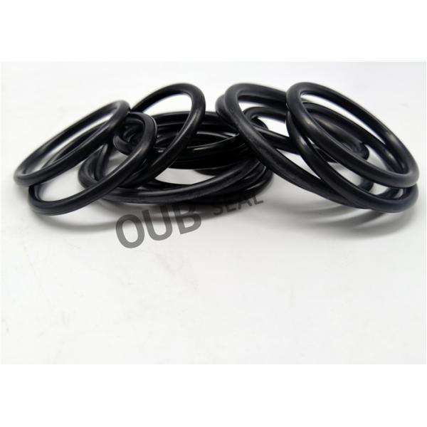 Grommets Washers Silicone O Ring Seals Mechanical Rubber Seal 0700015105