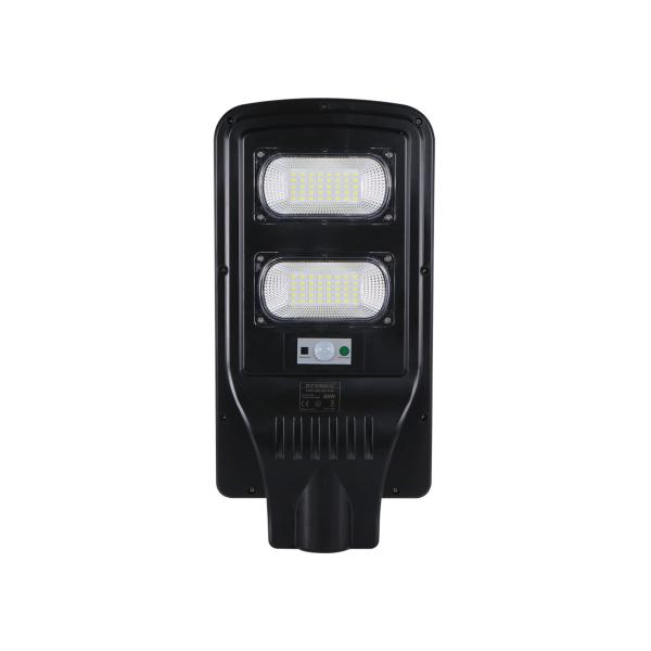 Multipurpose Dustproof Solar Street Light , 3.2V Solar Powered Parking Lot Lights