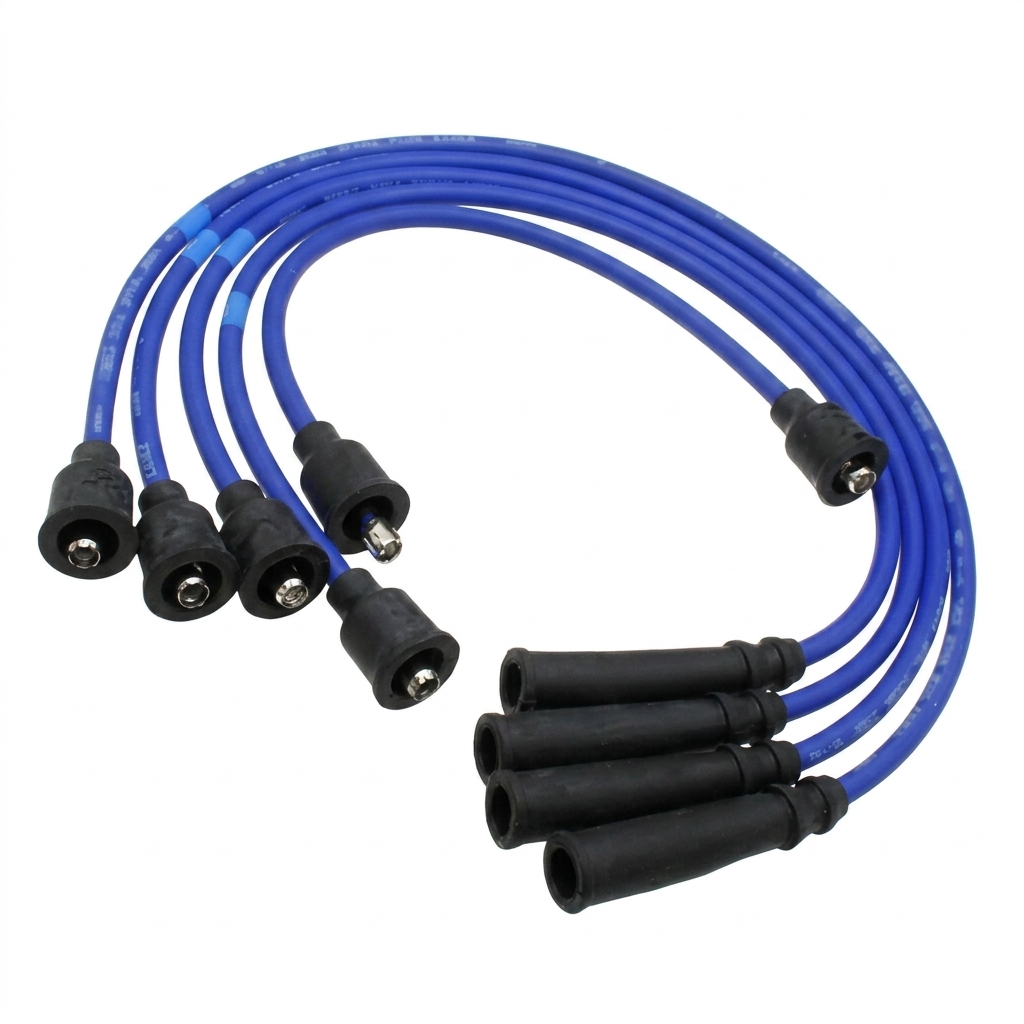 Ignition Wire Set 33705-66D00