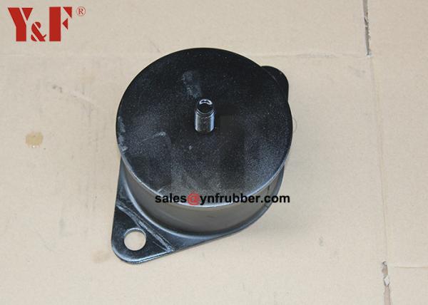 Captive Transit Engine Mounts Compact Anti Vibration Lightweight
