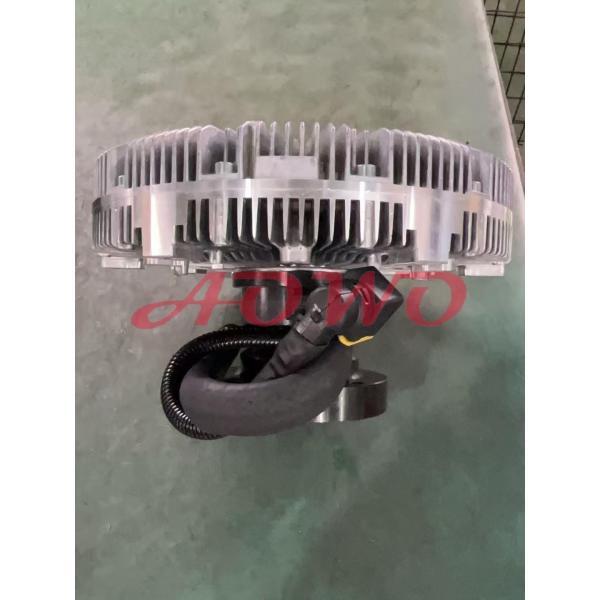 Camion 23446903 Fan-embrayage Réducteur de vibration Fan-entraînement d'embrayage