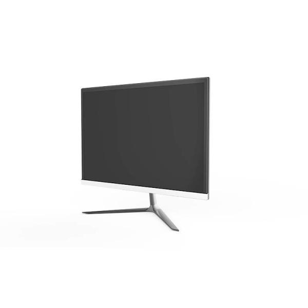 HD Intel Aio настольный ПК LED офисный 18,5 дюймовый ПК