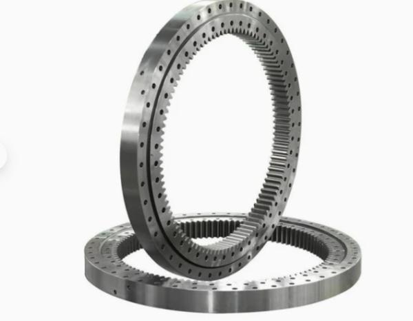 VLI 201094N Digger Slew Ring Drive Bearing replacement for Mining