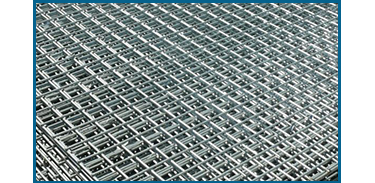 Новый дизайн оптовая цена Сварка сетка проволока 19 габарит оборудование ткань Металлическая сетка 1/2 