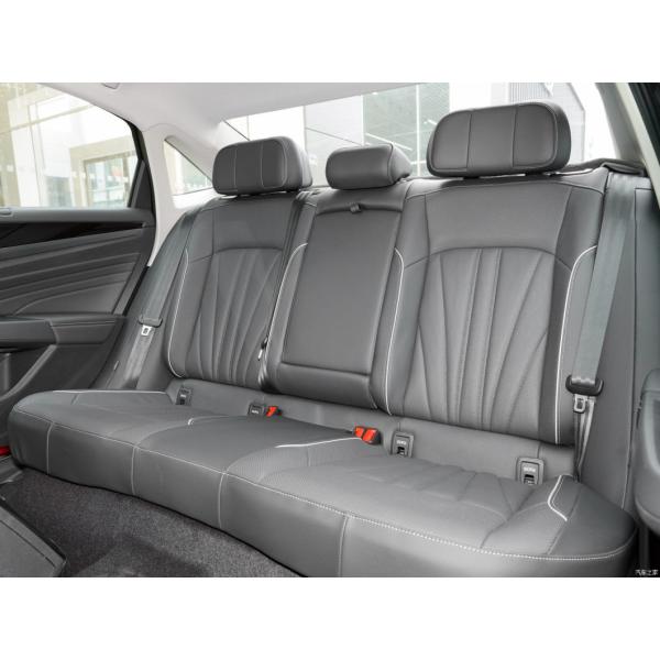 2024 VW Volkswagen Passat 380tsi Flagship Gasoline Car with Automatic Transmission