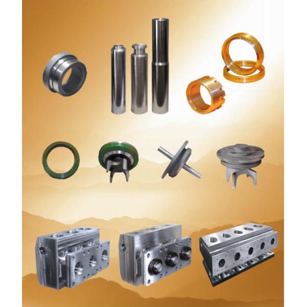 Well Service,  SPM,  SPM TWS600 plunger pump,  SPM  QWS2250 plunger pump,  SPM TWS2500; HT400 plunger pump, Serva TPD400 plunger pump