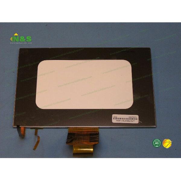 7.0 inch 163.2*104*4.7 mm LMS700KF07 SAMSUNG Touch Panel