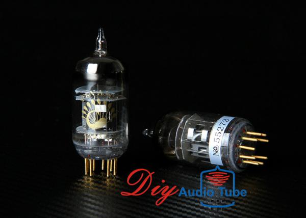 PSVANE 12AX7-T MKII Hifi Tubes 12AX7 ECC83 Dual Triode Guitar Amplifiers